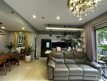 Bán chung cư masteri, duplex 3pn, 3wc, 8x9m, 141m2, 1 lầu, sổ hồng riêng, giá 13 tỷ(tl)