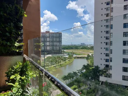 Bán cc mizuki park, giá cực chất 4,030 tỷ, 72m2, 2pn, 2wc, đầy đủ nội thất tại bình hưng bc