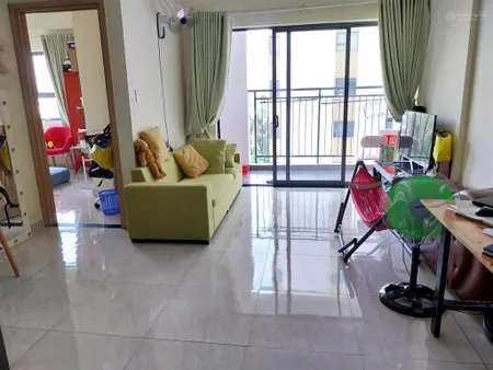 Bán căn 1pn cc thủ thiêm garden 269 liên phường, phước long b, thủ đức giá từ 2.56tỷ