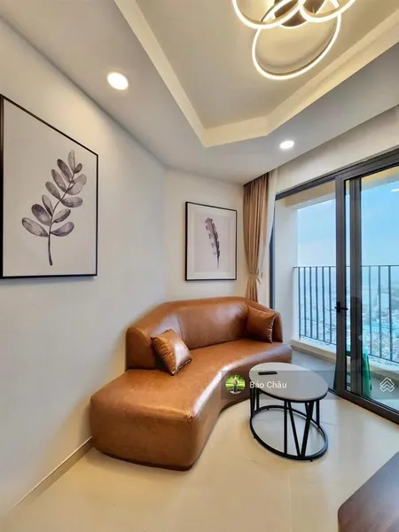 Chính chủ bán gấp the pegasuite, q.8, 1tỷ98, 65m2, 2pn2wc