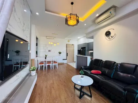 Bán cc riviera point, 7,3 tỷ vnd, 91m2, 3pn + 2wc, tân phú, q7, hcm hàng hiếm tại
