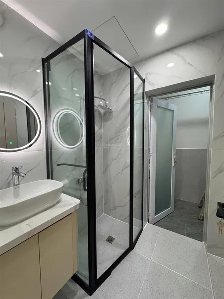 Căn hộ 71m2, 2pn 2wc, view đẹp nhà đẹp mới 100% khu sky garden 2, q7