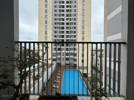 Chính chủ bán 1pn jamona heights đầy đủ nội thất