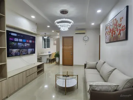 Chính chủ gửi bán căn hộ him lam quận 6 có sổ hồng 86m2 giá tốt tầng trung 0931 918 ***