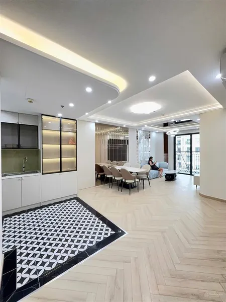 Bán cc times city, minh khai, 14 tỷ, 110.3m2, 3pn, 2wc, giá ưu đãi hot!
