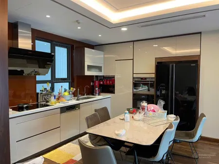 Bán căn hộ 4pn 12,98 tỷ 147m2 goldmark city, phú diễn, hà nội 0989 149 *** hướng mát nhà đẹp