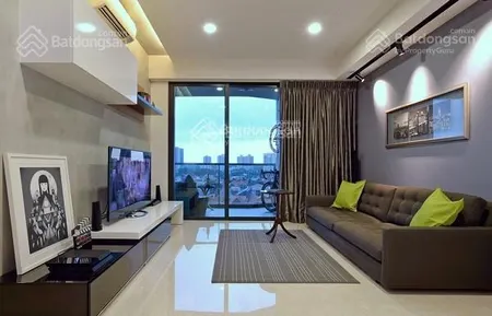 Bán căn hộ chung cư satra eximland, 2 phòng ngủ, lầu cao view đẹp, giá chỉ 5.9 tỷ/căn