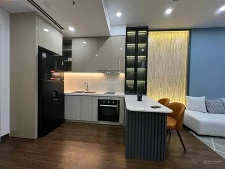 Với 3,4 tỷ quí anh chị đã sở hữu được căn hộ 1 ngủ 1 khách tại trung tâm quận đống đa