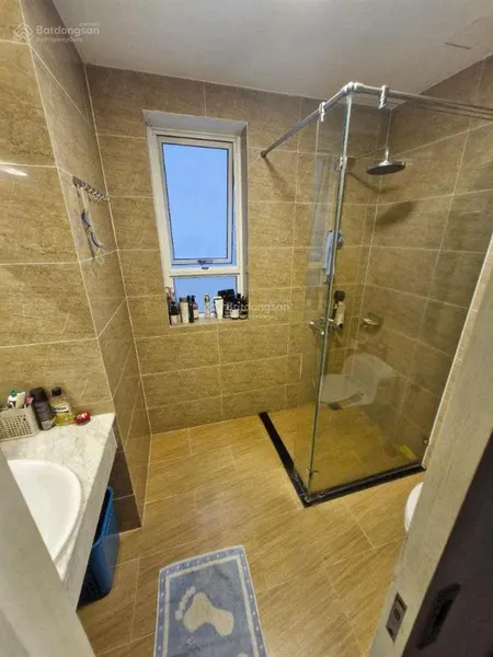 Bán căn hộ hoàng minh giám, 115m², 2pn, full nội thất, sổ hồng, giá 7.5ty