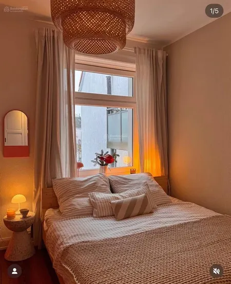 Hiếm! tập thể nguyễn chí thanh tầng 2 huỳnh thúc kháng ô tô chạy vòng quanh 65m2 2n 2 thoáng