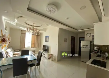 Chính chủ bán gấp screc tower, 1tỷ95, q.3, 68m2, 2pn2wc