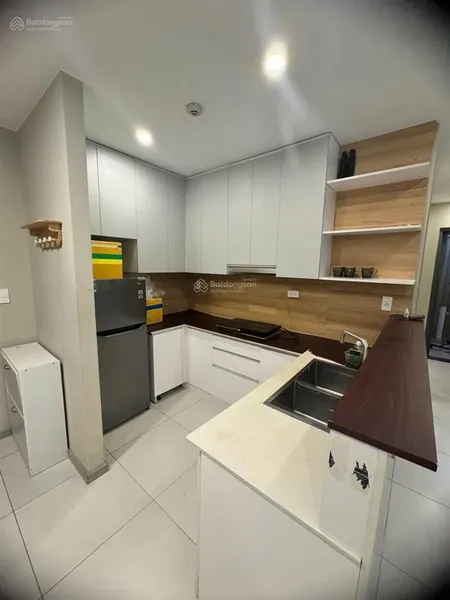 Bán cc the gold view, 5,5 tỷ, 64m2, 2pn, 1wc, q4, hcm hàng hot bao đẹp