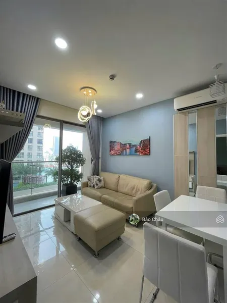 Chính chủ bán gấp millennium, 2tỷ35, q.4, 68m2, 2pn2wc.