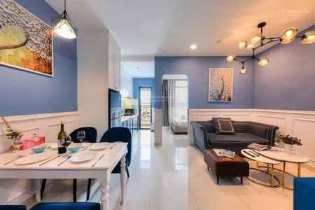 Bán ch 1pn, 1wc tại saigon royal residence, 4,2 tỷ bao hết, 43m2 giá cực chất hàng hiếm tại