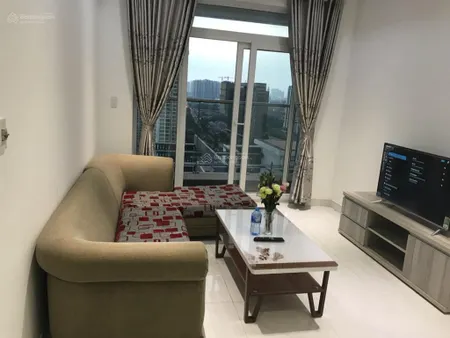 Bán cc hưng phát silver star, 3,9 tỷ, 79m2, 2pn, 2wc tại nhà bè