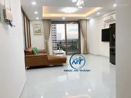Bán nhanh siêu phẩm 3pn hàng hiếm có ô xe saigon south view hồ bơi nội khu