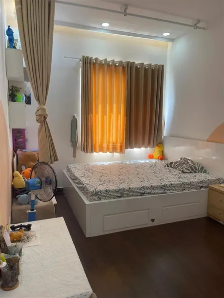 Bán căn hộ chung cư carillon 2, trịnh đình thảo, 3,745 tỷ, 72 m2, tân phú, hcm chỉ với uy tín