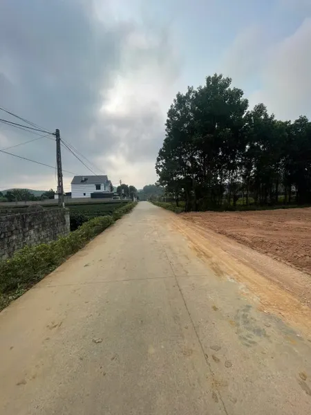 Bán đất 588,5m² ngang 14,5m giá 1.3 tỷ Xã La Bằng