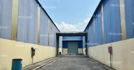 KD thất bại muốn bán mặt tiền đường quốc lộ 80, Đồng Tháp