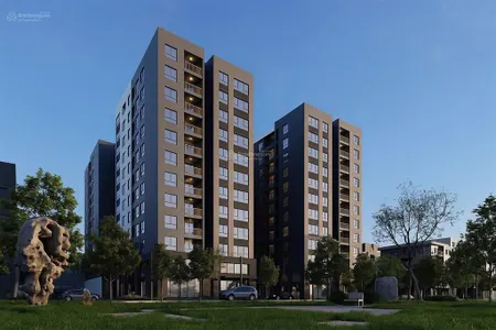 Bán gấp căn 2 ngủ tại noxh goldenpoint 0938 339 ***