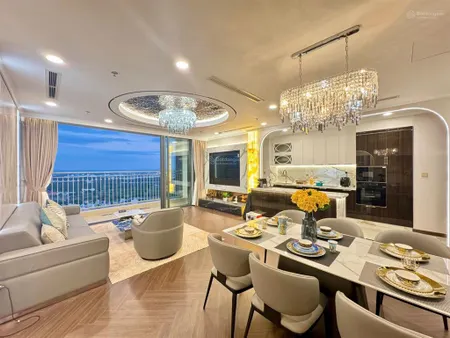Tổng hợp giỏ căn hộ vip 4 phòng ngủ vinhomes central park giá chỉ từ 17.5 tỷ 0922 565 ***