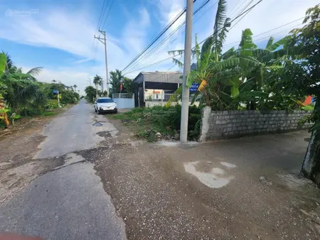 420m2 lô đất tĩnh hải (có thể chia 56 lô)