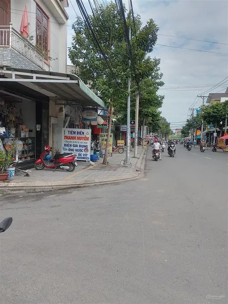 Bán nhà mt 5*26m, hẻm 179, đường nguyễn văn tiên, phường tân triều (mới), đồng nai