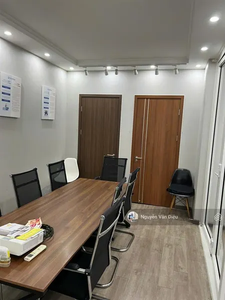 Hàng kín! mặt tiền đường xô viết nghệ tĩnh (đoạn 2 chiều) dt 10x35m hđt 250tr/tháng giá 75 tỷ