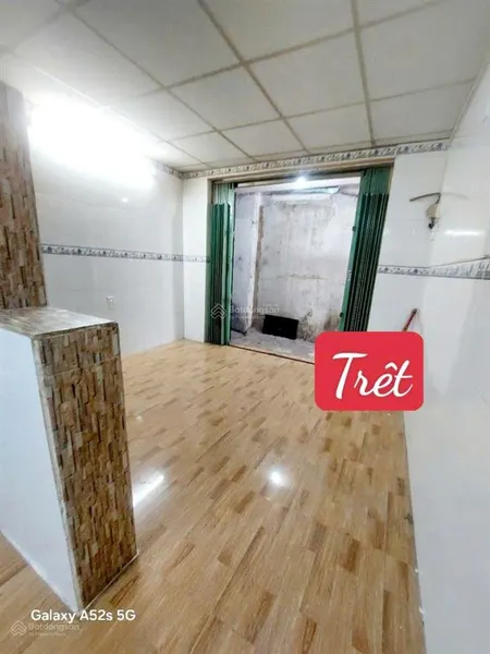 Chính chủ bán nhà nguyễn hữu cảnh bình thạnh