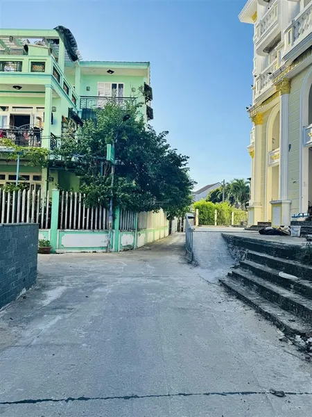 Bán đất tại phường sơn phong, hội an, quảng nam, giá ưu đãi 7,9 tỷ, diện tích 177,7 m2