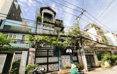 Khan hiếm! hẻm xe hơi tránh 8m xô viết nghệ tĩnh ngay hàng xanh 4x18m, 12 tỷ p21 bình thạnh