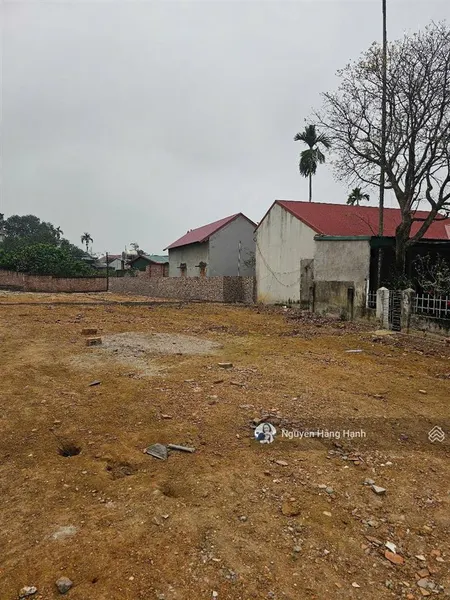Bán đất lại thượng đường to ôtô vào đất ngõ thông giá rẻ nhỉnh 10 triệu/m2, 342m