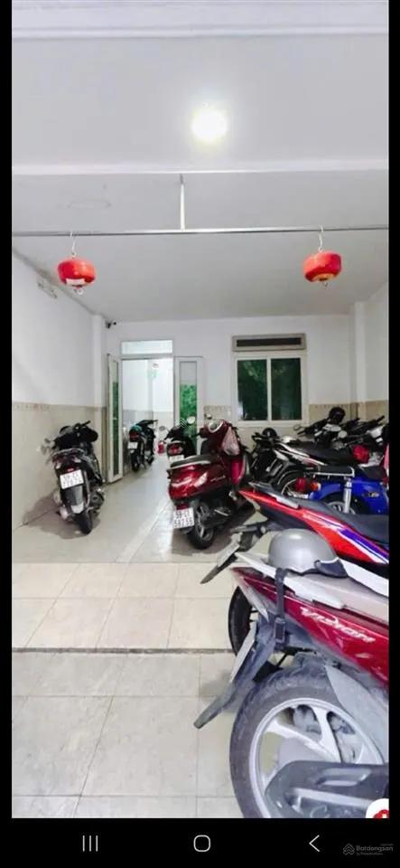 Chdv đoàn văn bơ p16 q4 70m2 ngang hơn 4m dòng tiền 25tr/th kdc hiện hữu chỉ 7.8 tỷ.