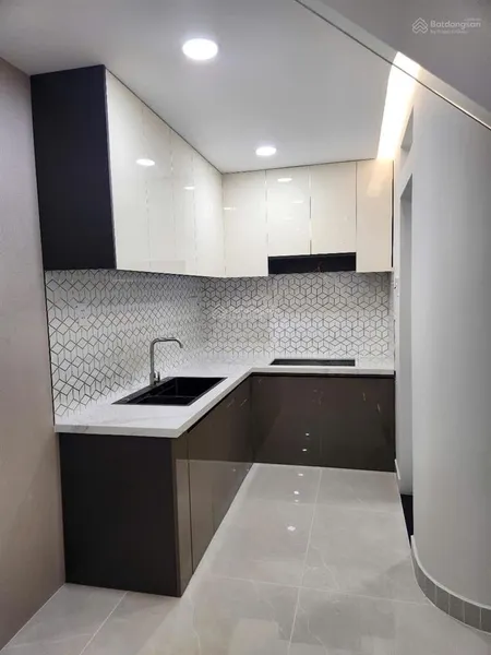 Bán nhà nguyễn thần hiến 2 phòng ngủ hẻm 134 quận 4