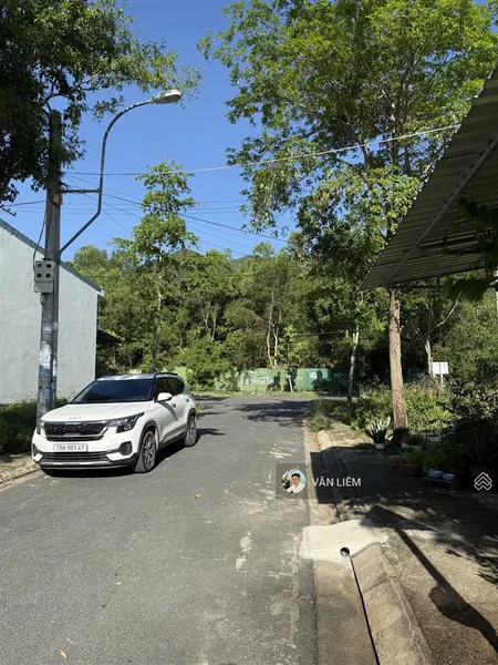 Bán gấp đất đất lành, 2,67 tỷ, 63m2, pháp lý đầy đủ