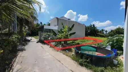 Vĩnh điềm thượng, tây nha trang