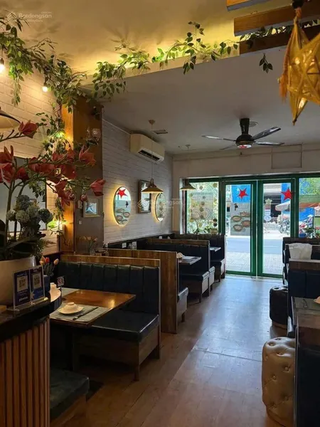 Chủ cần tiền bán gấp nhà mặt tiền đường trương định, p.võ thị sáu, quận 3. dt 4,5x18m2 giá 39 tỷ