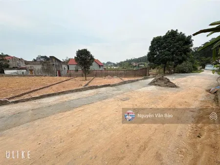 Chưa đến 1 tỷ bạn sở hưu ngay lô đất 100m2 tại liên xuân, nam sơn, sóc sơn, hà nội
