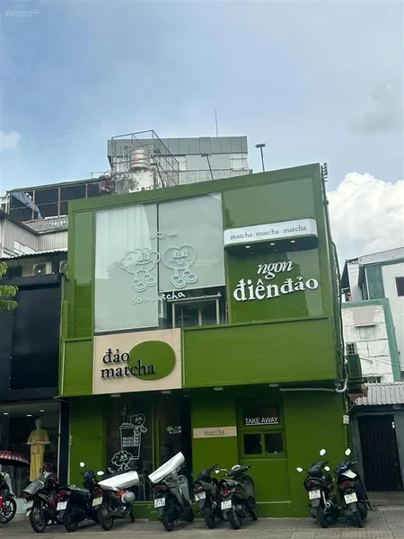 Mặt tiền nam kỳ khởi nghĩa, q3. dt 5,84x19,33m. dtcn 95,49m2. giá 43,9 tỷ. sản phẩm duy nhất