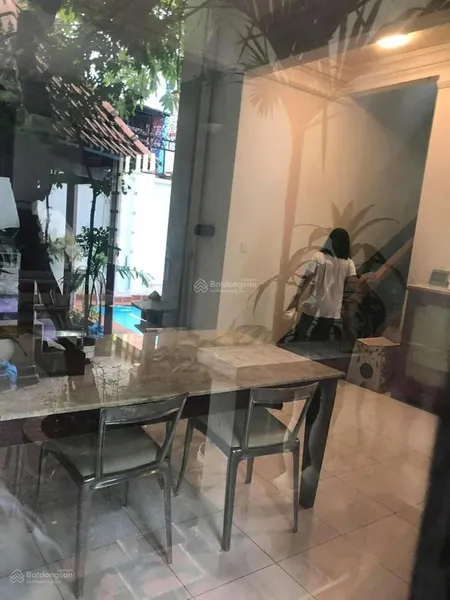 Giảm 20 tỷ bán nhà mt trần quốc thảo q. 3 20x26m 3 tầng hđt 250tr giá giảm còn 175 tỷ