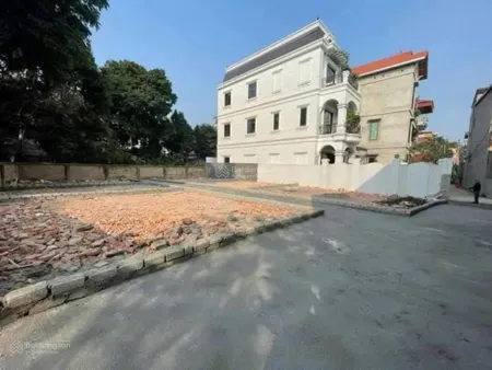 Bán đất, chợ văn hội. cách ql1a 600m 2,9tỷ, 58,8m2, pháp lý đầy đủ
