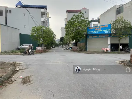 Cần bán đất dịch vụ 50m2 đồng đế dương nội hà đông, hà nội. lô góc vị trí đẹp