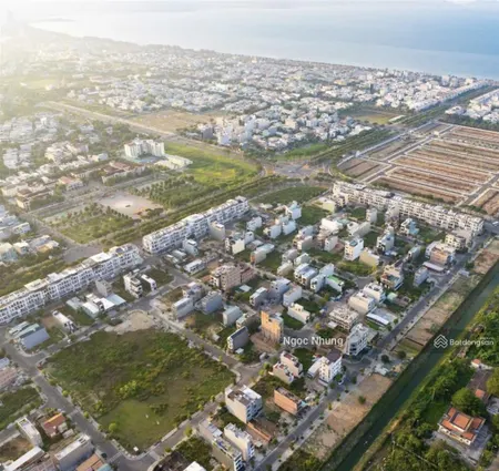Siêu hiếm lô đất đẹp trần quang long view hồ sinh thái tặng kèm nhà chỉ 5tỷ250