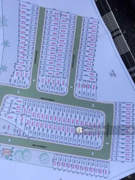 Chuyên bán đất dự án diamond town hẻm 68 bưng ông thoàn, p phú hữu, sổ đỏ cá nhân riêng