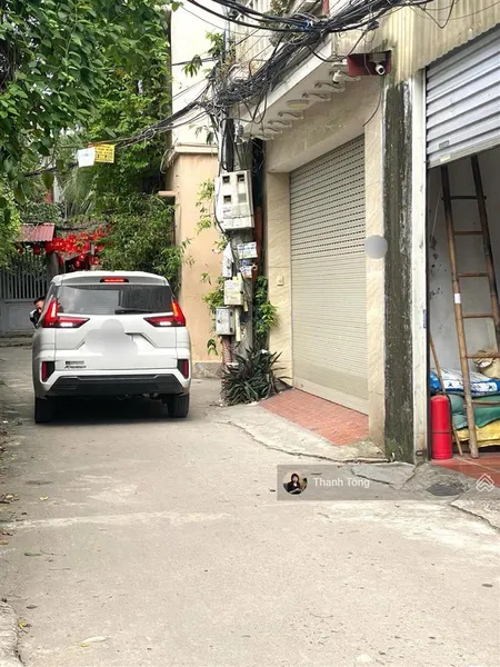 Đất ô tô vào lĩnh nam vĩnh hưng 70mquanh 12 tị