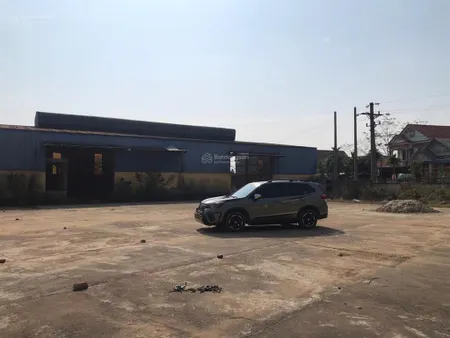 Bán đất tại xã thịnh đức, thái nguyên diện tích 3968 m2