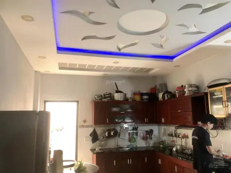 Không có căn rẻ hơn kdc nam long bình tân 80m2 4 tầng btct hxh view công viên 5,8 tỷ