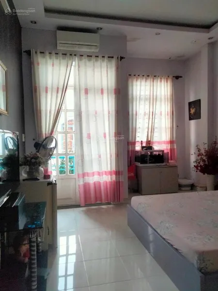 Bán nhà 4x14m đường số 6, giá nhỉnh 3 tỷ, sổ sẵn, bao rẻ nhất khu vực
