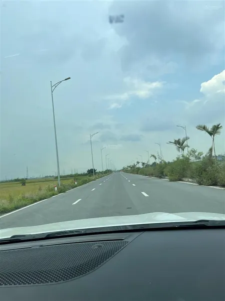 Bán đất văn quán,đỗ động, vị trí sau trường thpt thanh oai a