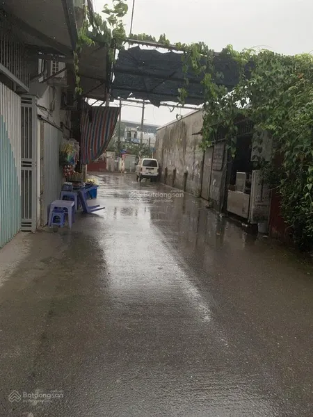 Mảnh đất vàng văn tiến dũng, ô tô 20 m, ngõ thông tứ tung.